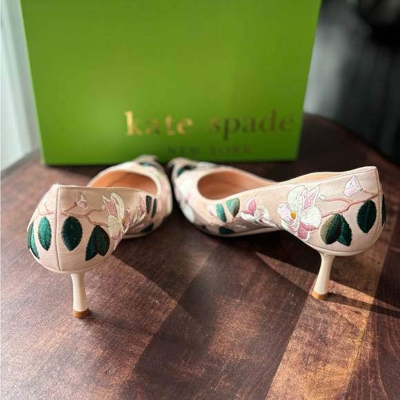 Kate Spade New York Lynne Heels - Picture 13 of 17